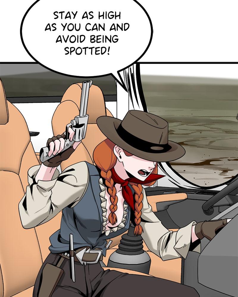 Hero Killer Chap 68 - Next Chap 69