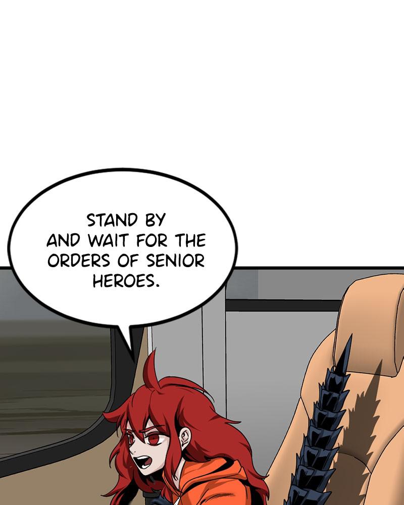 Hero Killer Chap 68 - Next Chap 69