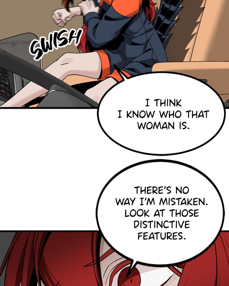 Hero Killer Chap 68 - Next Chap 69