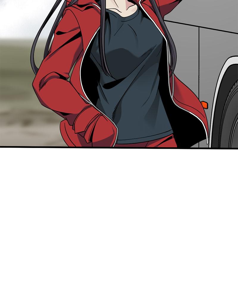 Hero Killer Chap 68 - Next Chap 69