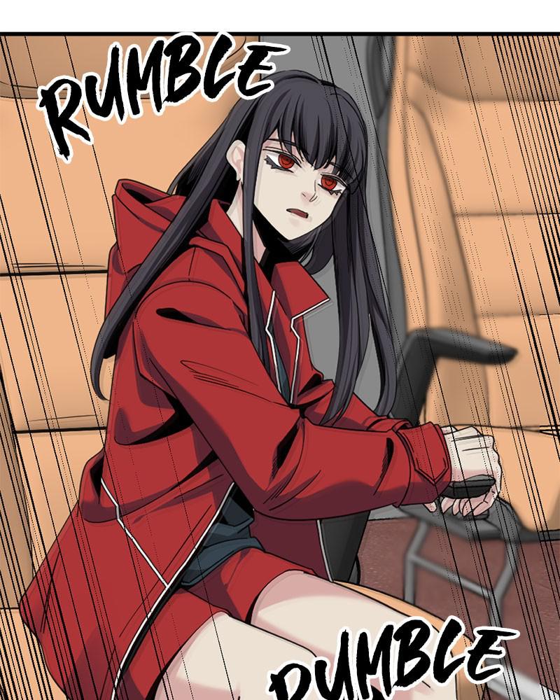 Hero Killer Chap 68 - Next Chap 69