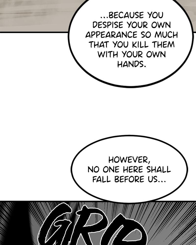 Hero Killer Chap 68 - Next Chap 69