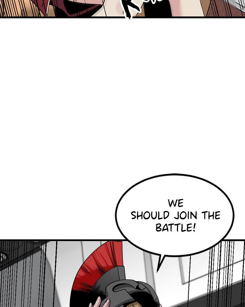 Hero Killer Chap 68 - Next Chap 69