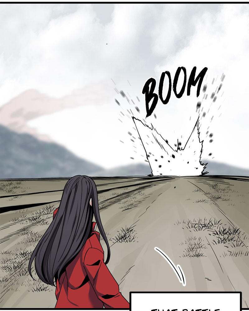 Hero Killer Chap 68 - Next Chap 69