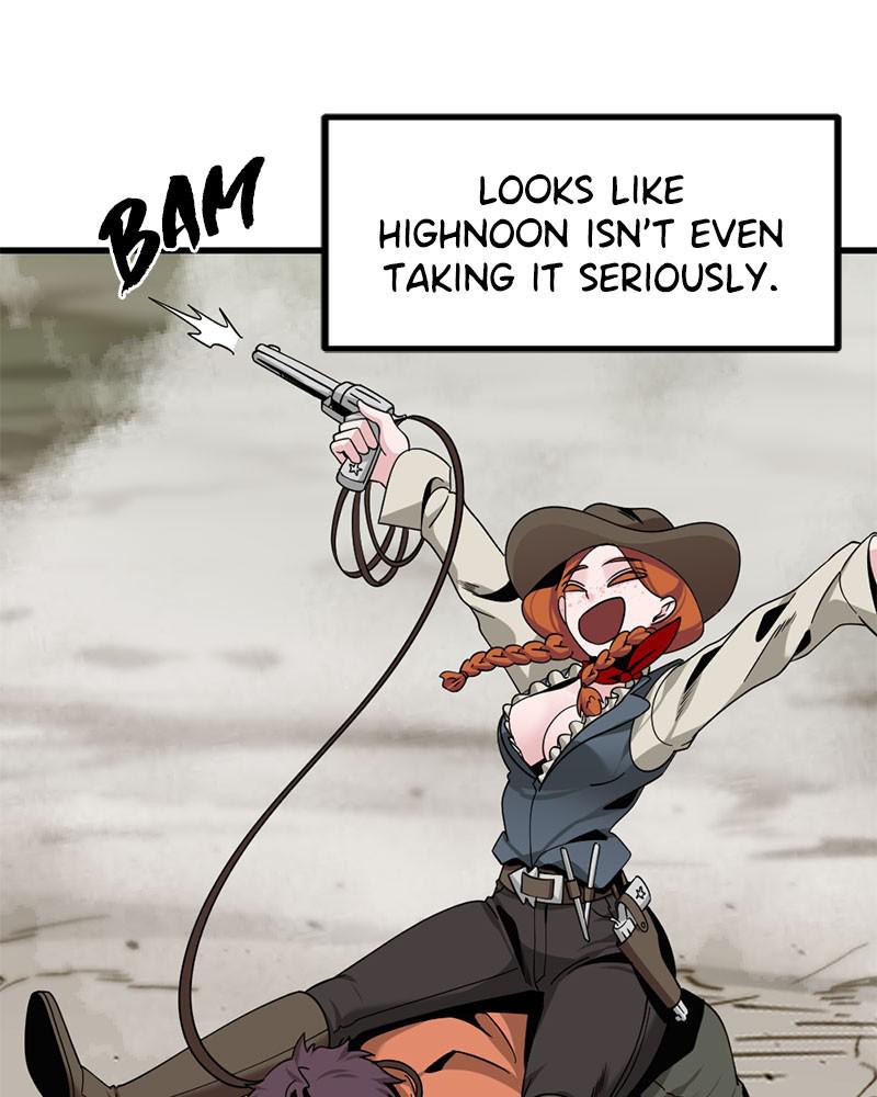 Hero Killer Chap 68 - Next Chap 69