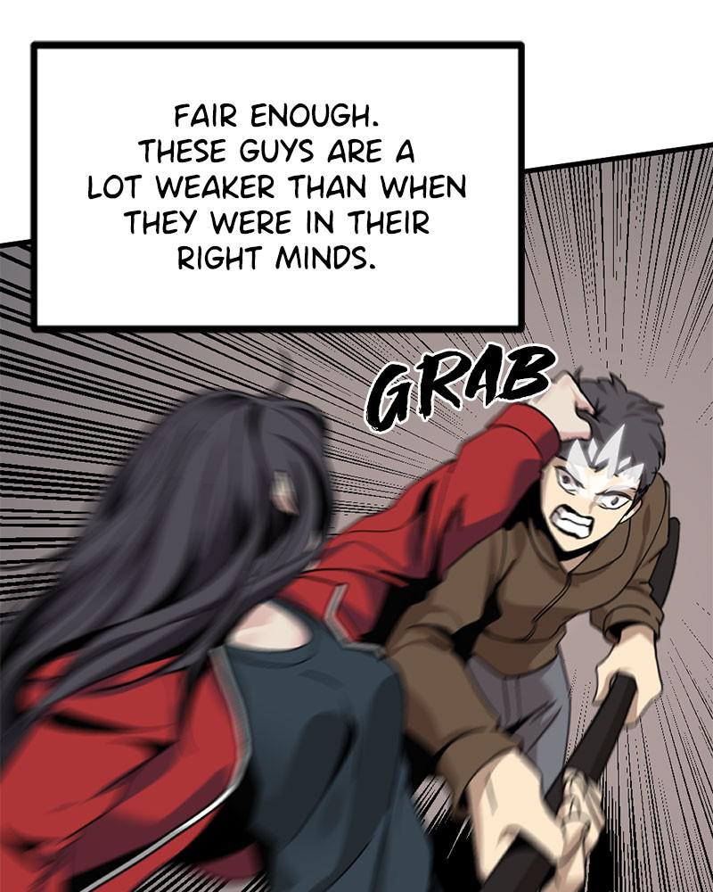 Hero Killer Chap 68 - Next Chap 69