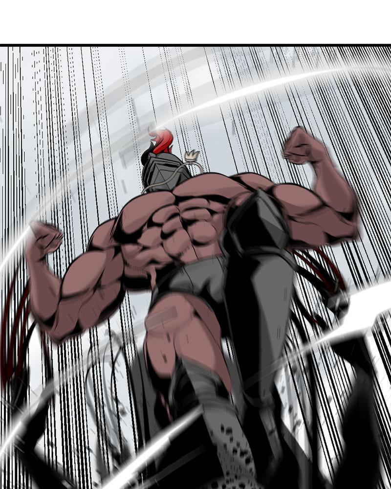 Hero Killer Chap 68 - Next Chap 69