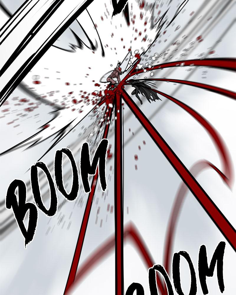 Hero Killer Chap 68 - Next Chap 69