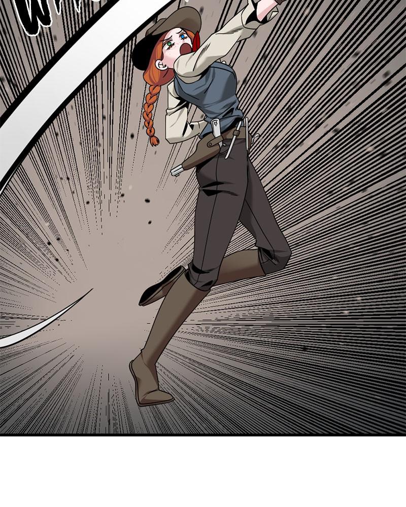 Hero Killer Chap 68 - Next Chap 69