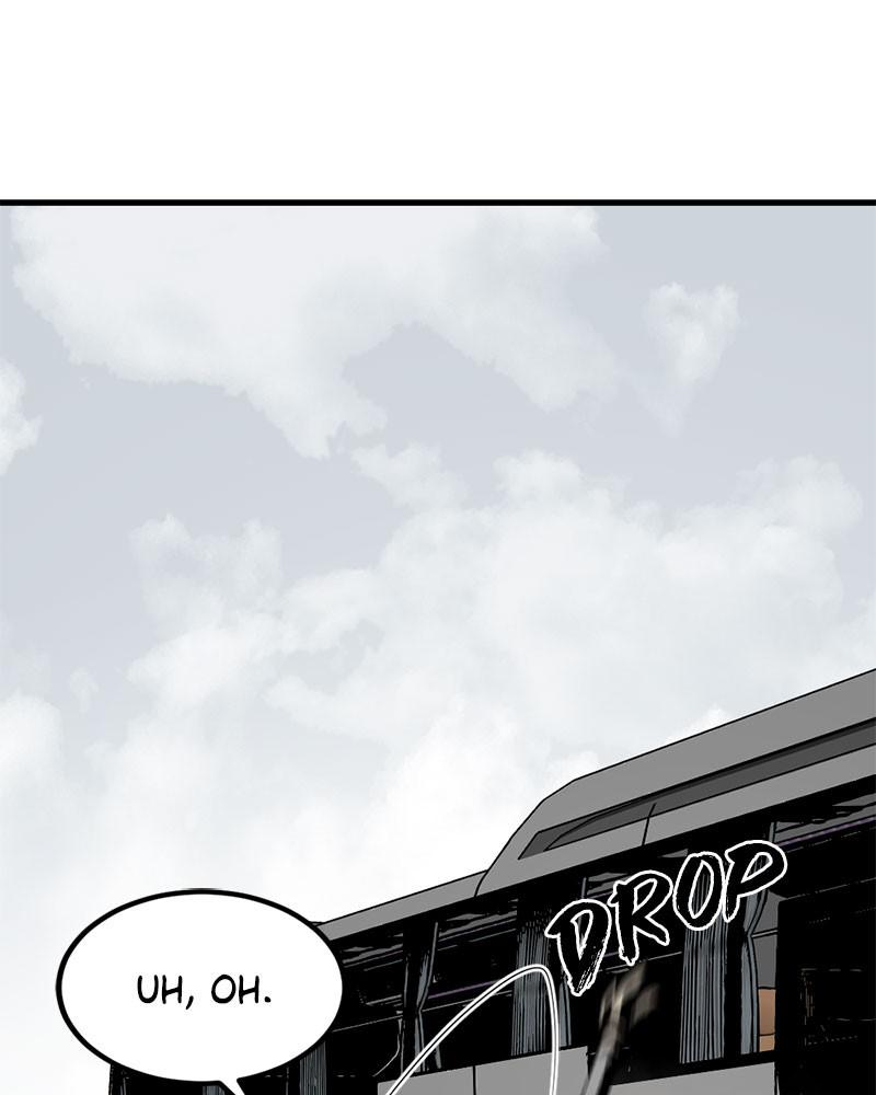 Hero Killer Chap 68 - Next Chap 69