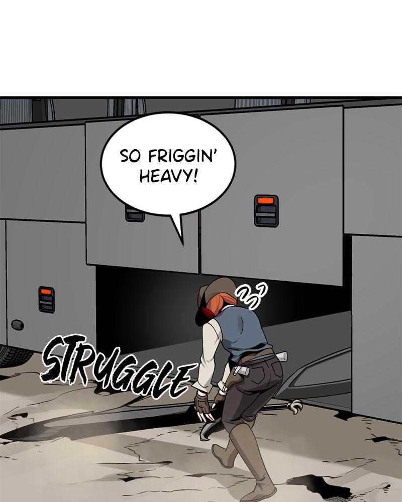 Hero Killer Chap 68 - Next Chap 69