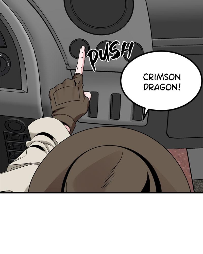 Hero Killer Chap 68 - Next Chap 69