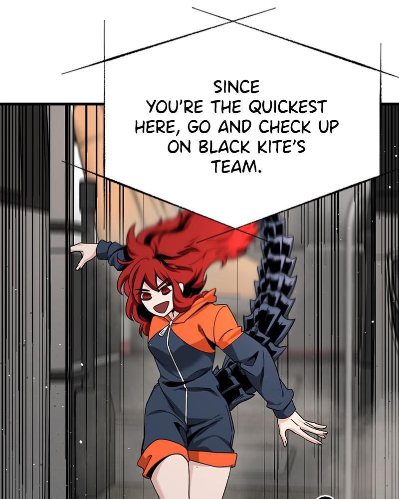 Hero Killer Chap 68 - Next Chap 69