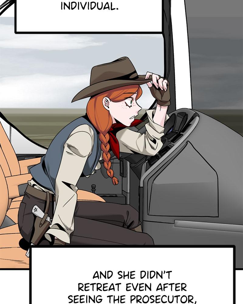 Hero Killer Chap 68 - Next Chap 69