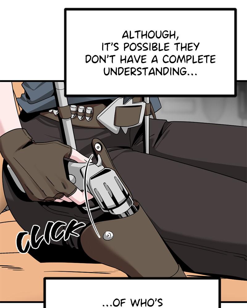 Hero Killer Chap 68 - Next Chap 69