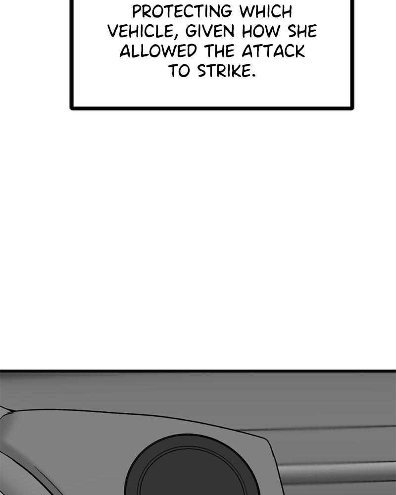 Hero Killer Chap 68 - Next Chap 69