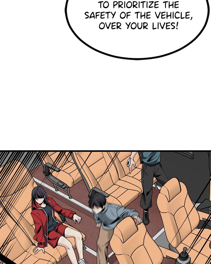 Hero Killer Chap 68 - Next Chap 69