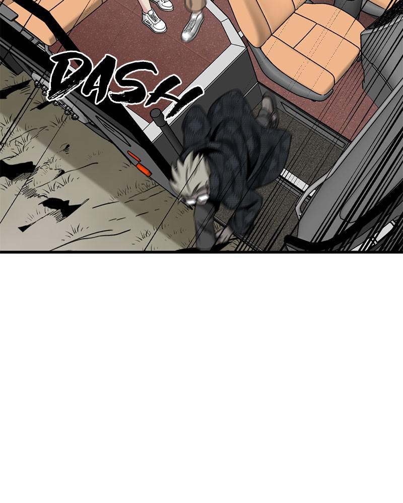 Hero Killer Chap 68 - Next Chap 69