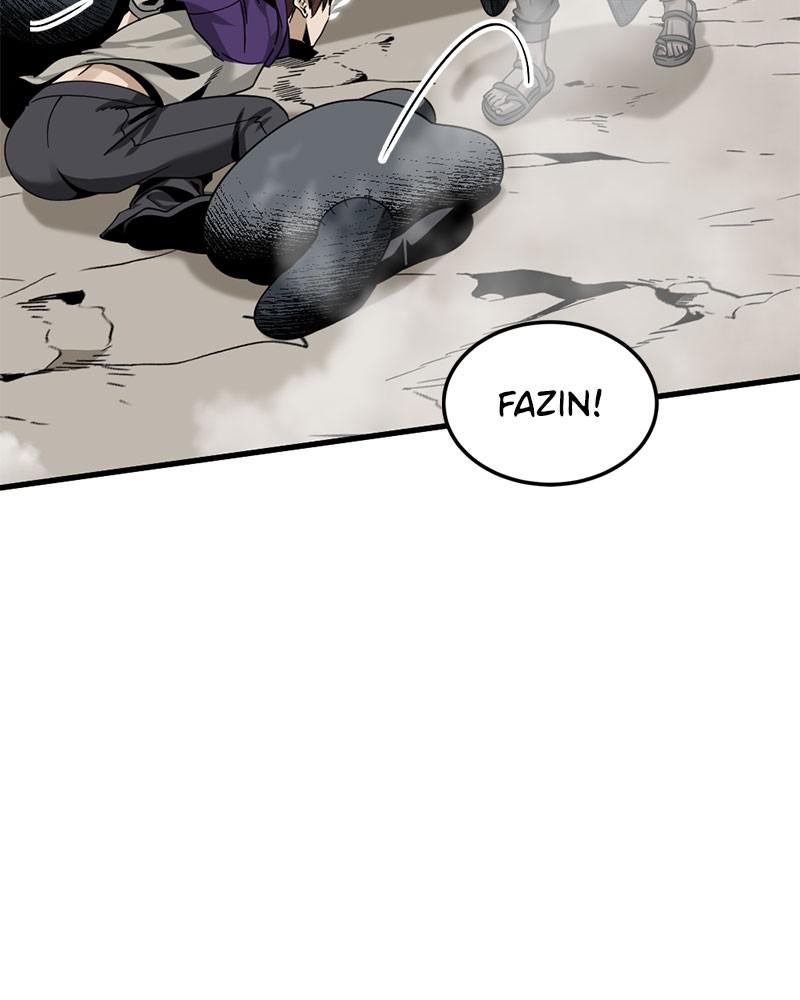 Hero Killer Chap 68 - Next Chap 69