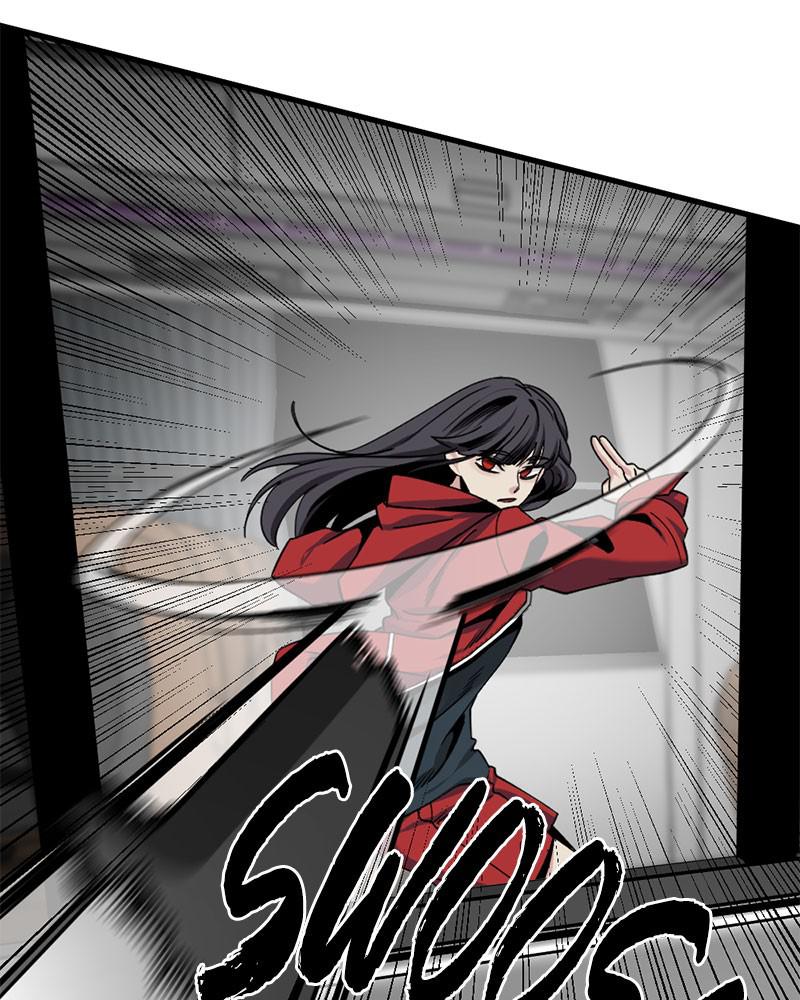 Hero Killer Chap 68 - Next Chap 69