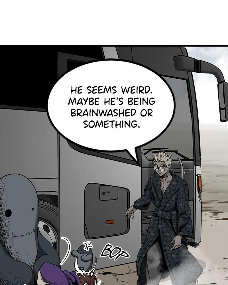 Hero Killer Chap 68 - Next Chap 69