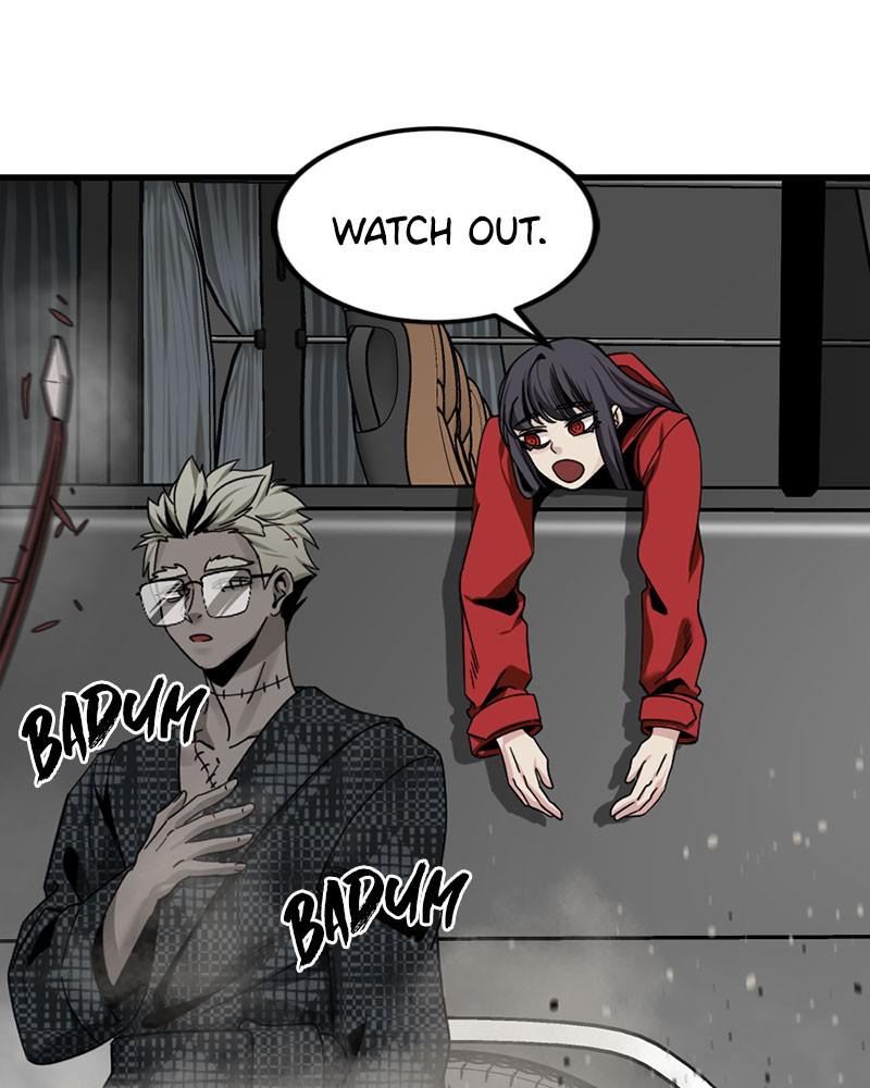 Hero Killer Chap 68 - Next Chap 69