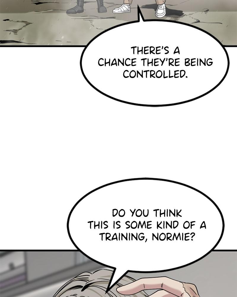 Hero Killer Chap 68 - Next Chap 69