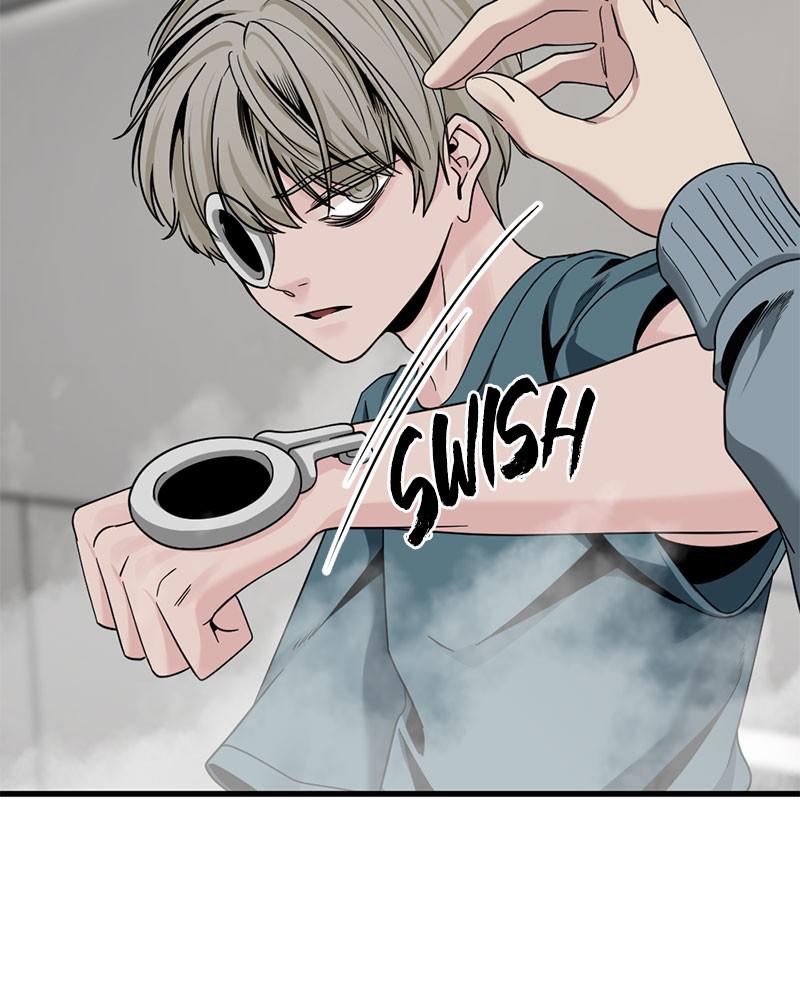 Hero Killer Chap 68 - Next Chap 69