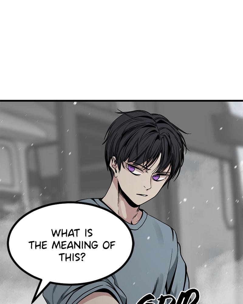 Hero Killer Chap 68 - Next Chap 69