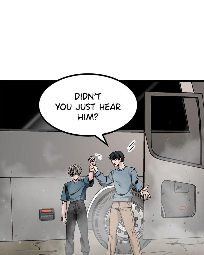 Hero Killer Chap 68 - Next Chap 69