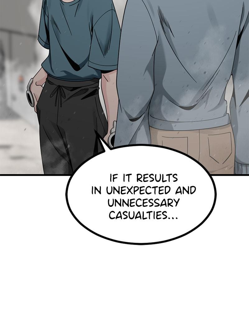 Hero Killer Chap 68 - Next Chap 69