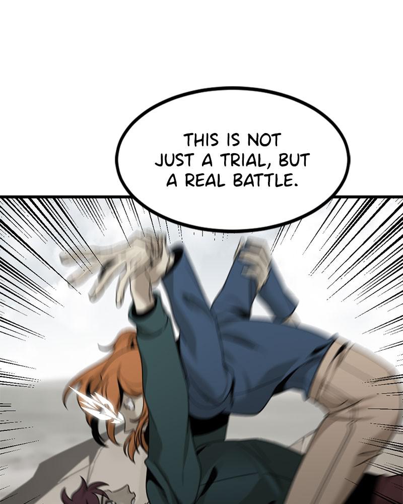 Hero Killer Chap 68 - Next Chap 69