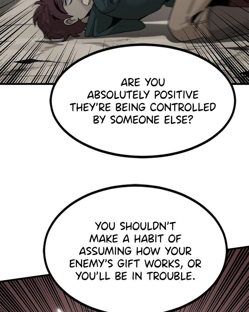 Hero Killer Chap 68 - Next Chap 69