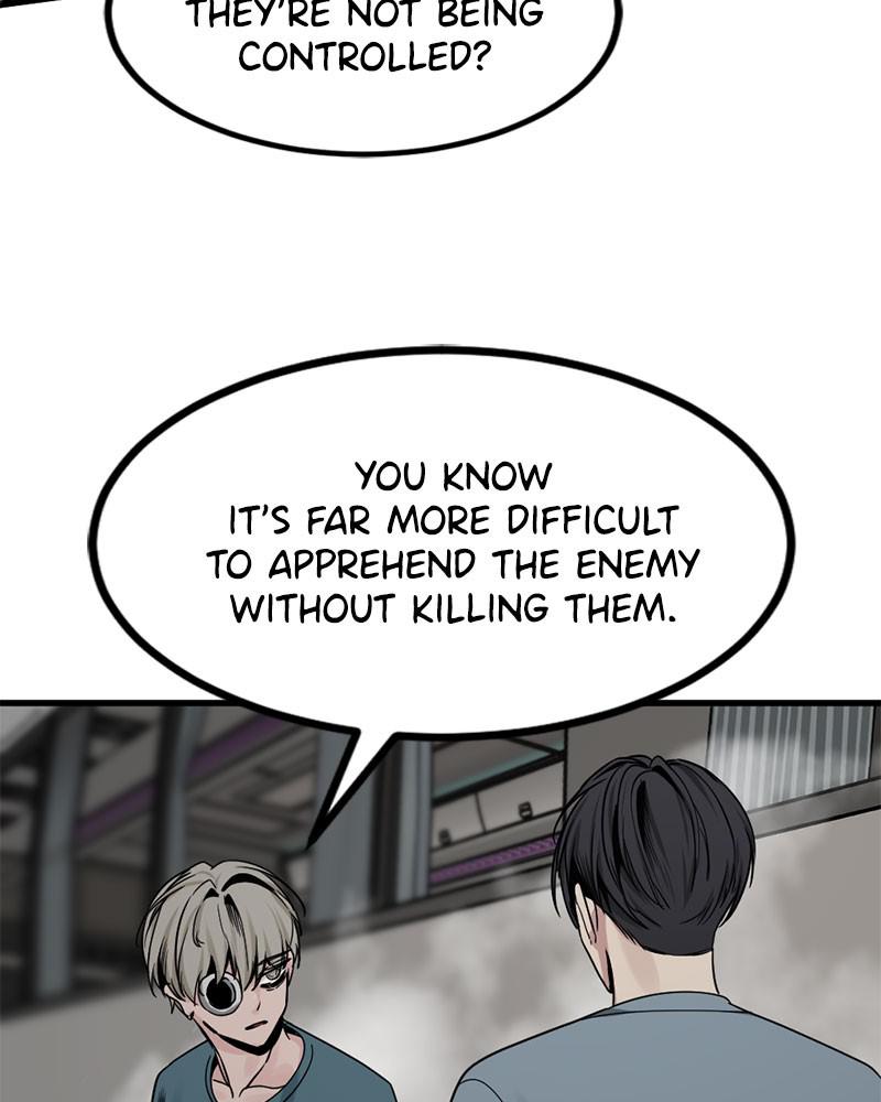 Hero Killer Chap 68 - Next Chap 69