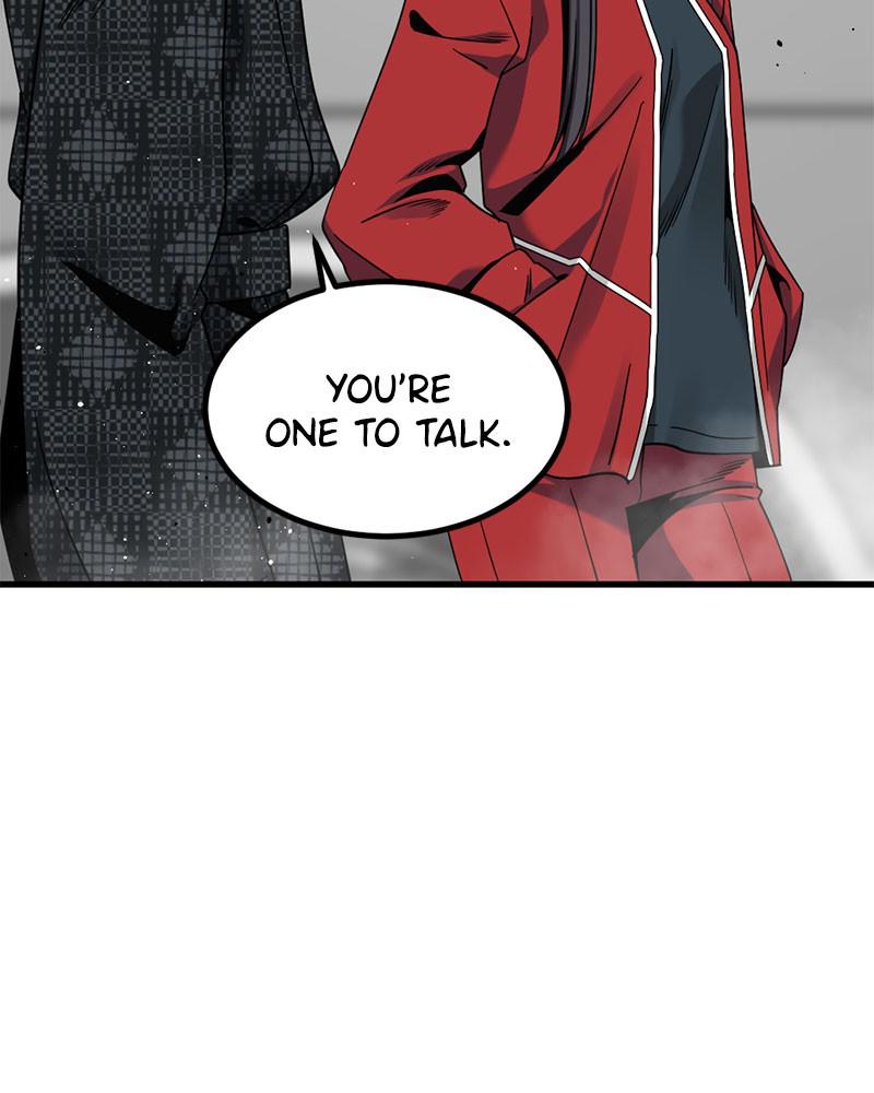 Hero Killer Chap 68 - Next Chap 69