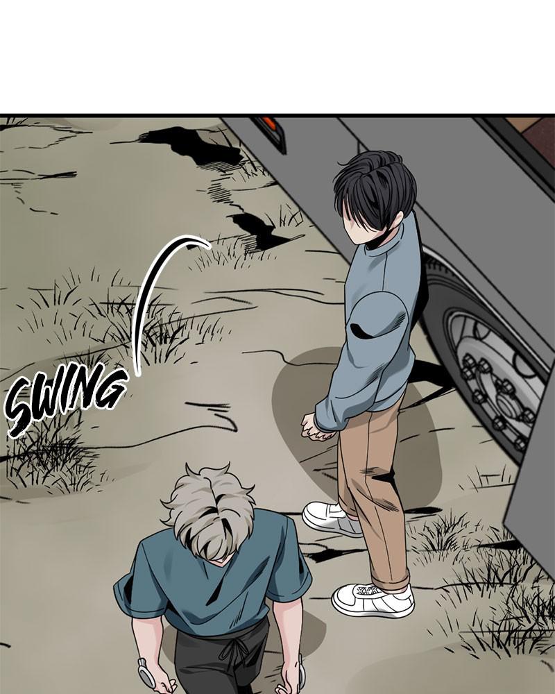 Hero Killer Chap 68 - Next Chap 69