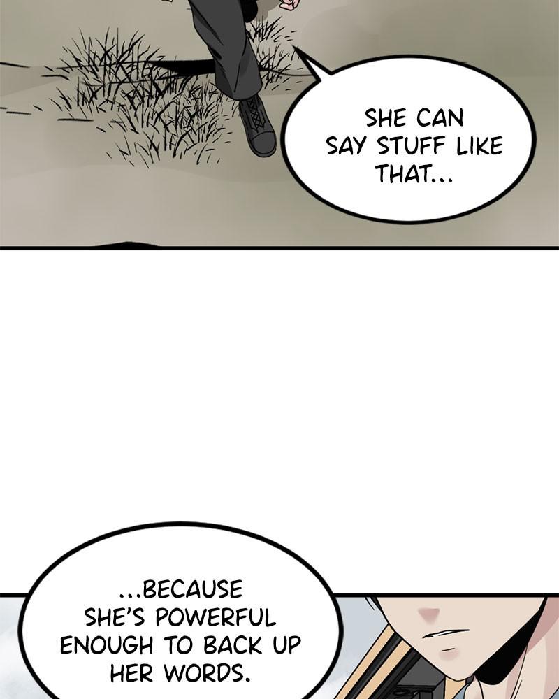 Hero Killer Chap 68 - Next Chap 69