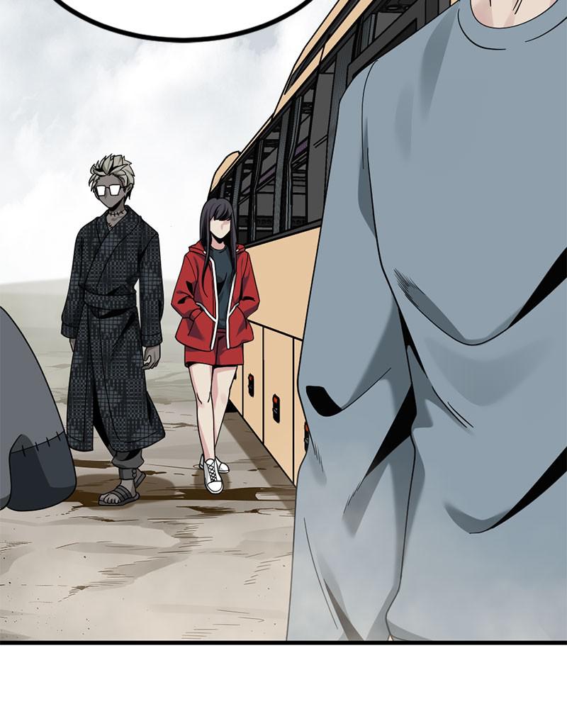 Hero Killer Chap 68 - Next Chap 69