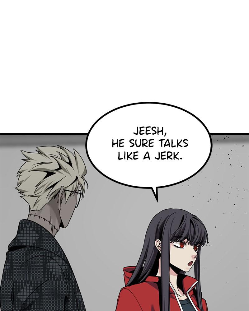 Hero Killer Chap 68 - Next Chap 69