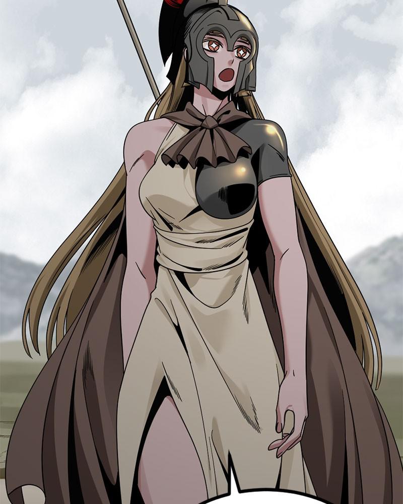 Hero Killer Chap 68 - Next Chap 69