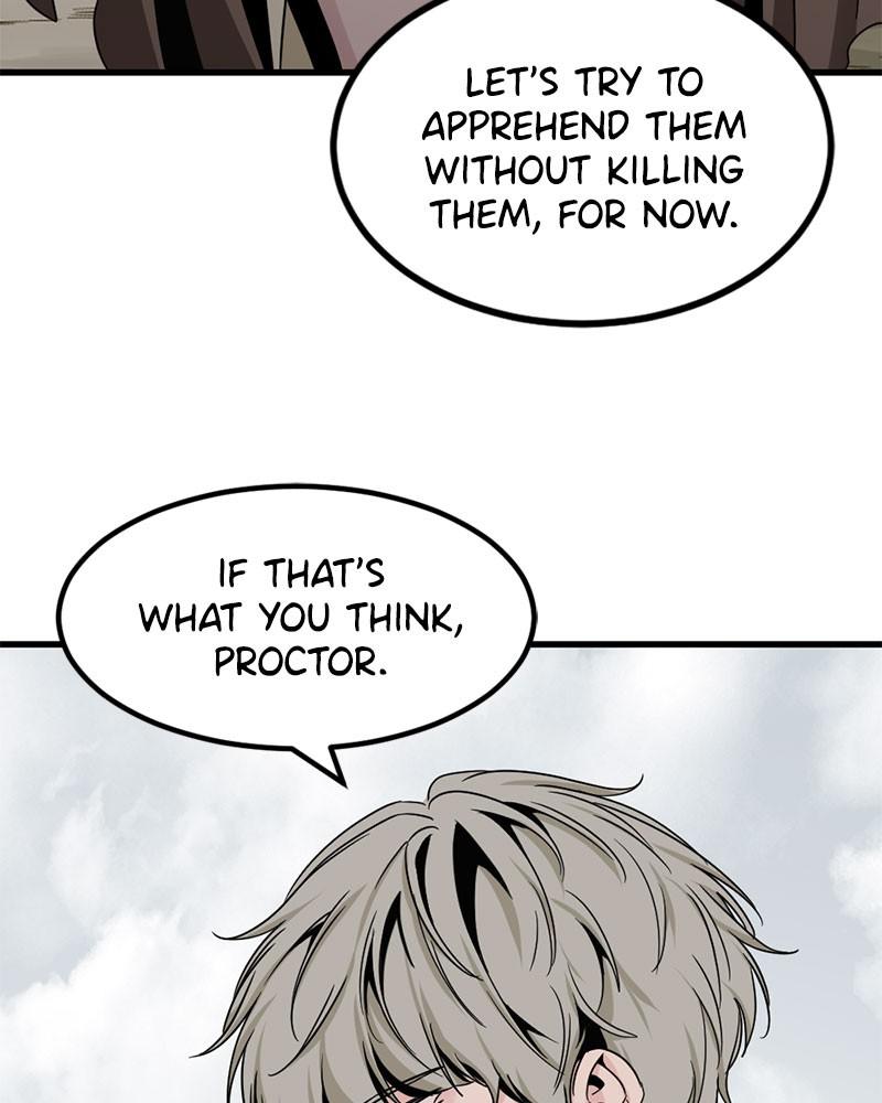 Hero Killer Chap 68 - Next Chap 69