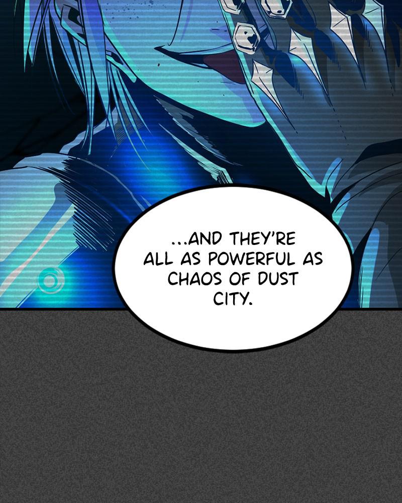 Hero Killer Chap 69 - Next Chap 70