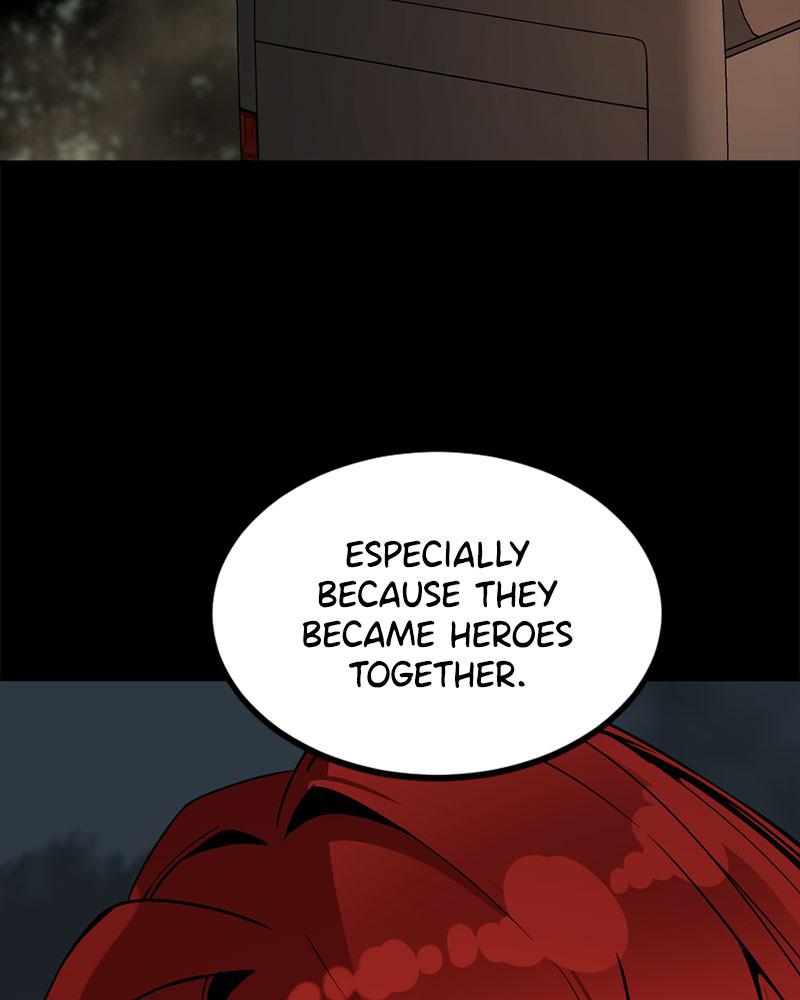 Hero Killer Chap 69 - Next Chap 70
