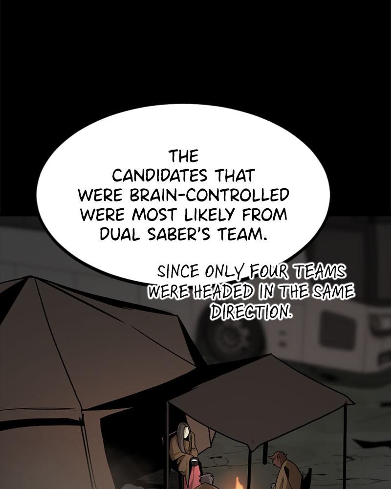 Hero Killer Chap 69 - Next Chap 70