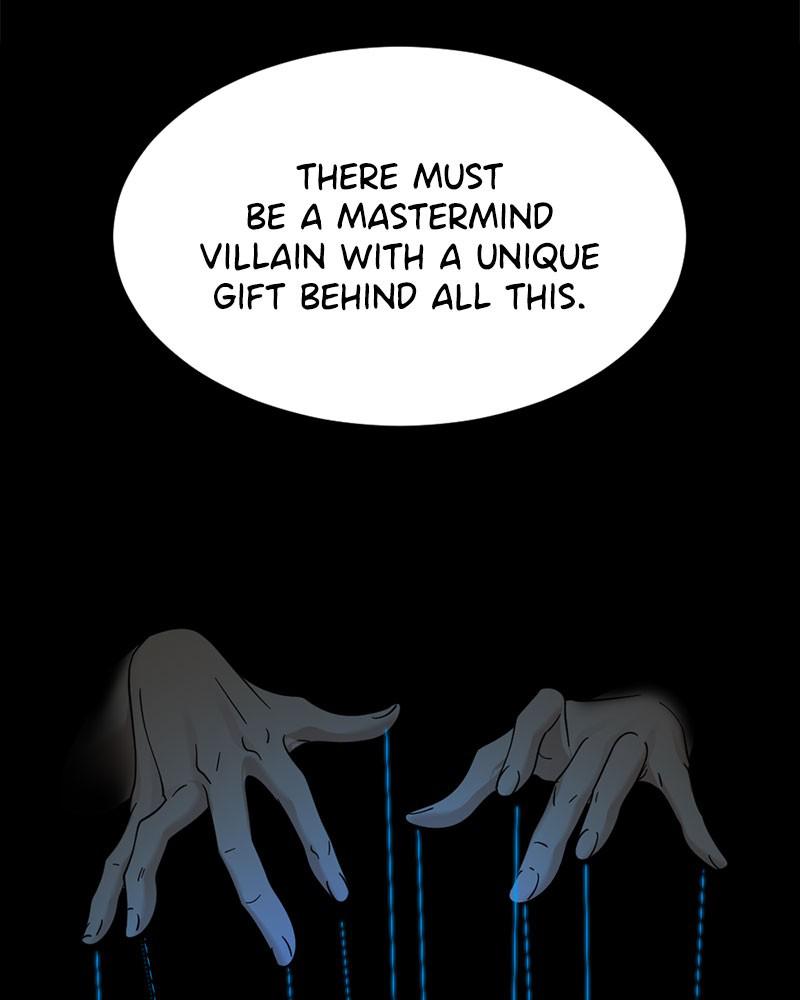 Hero Killer Chap 69 - Next Chap 70