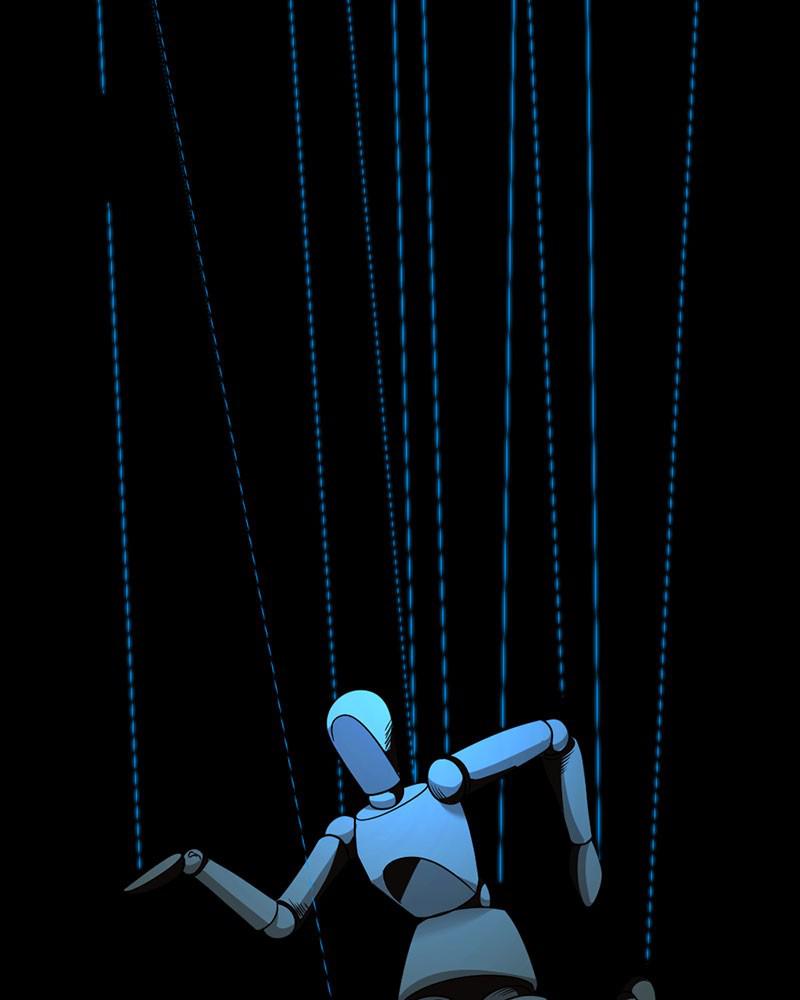 Hero Killer Chap 69 - Next Chap 70