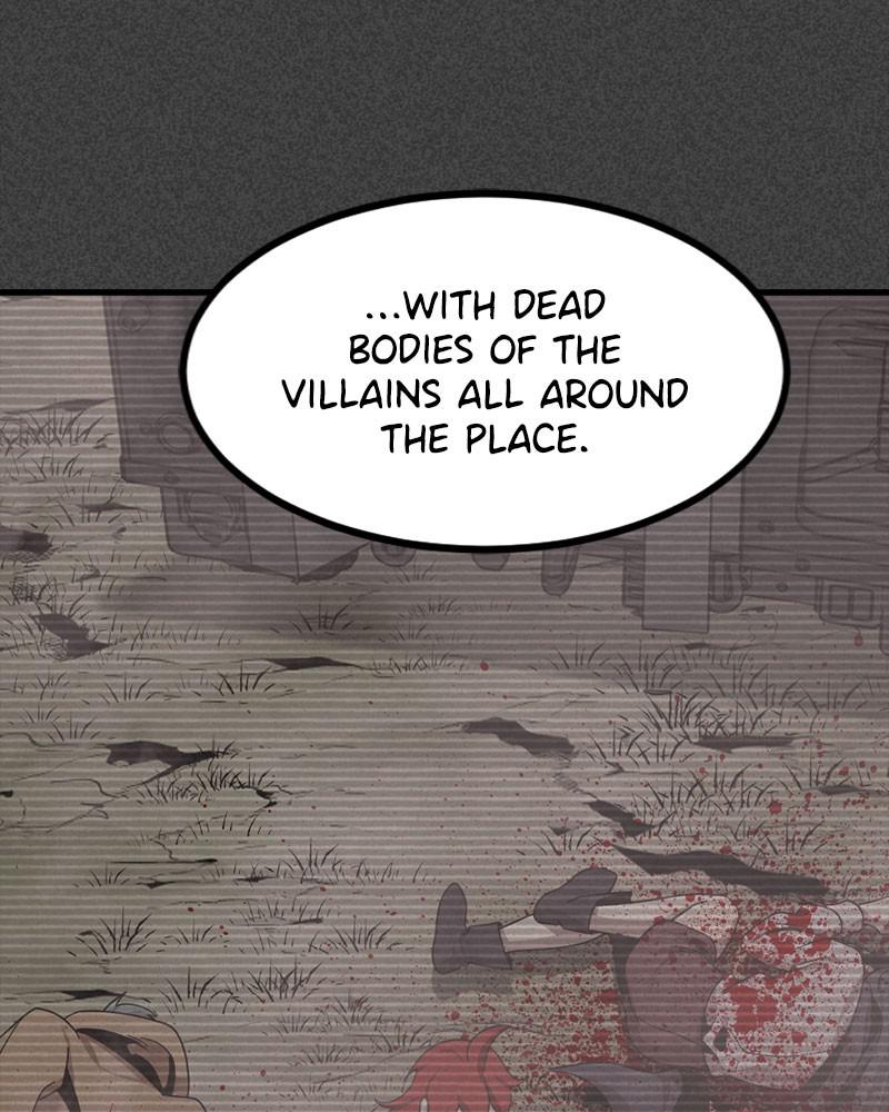 Hero Killer Chap 69 - Next Chap 70