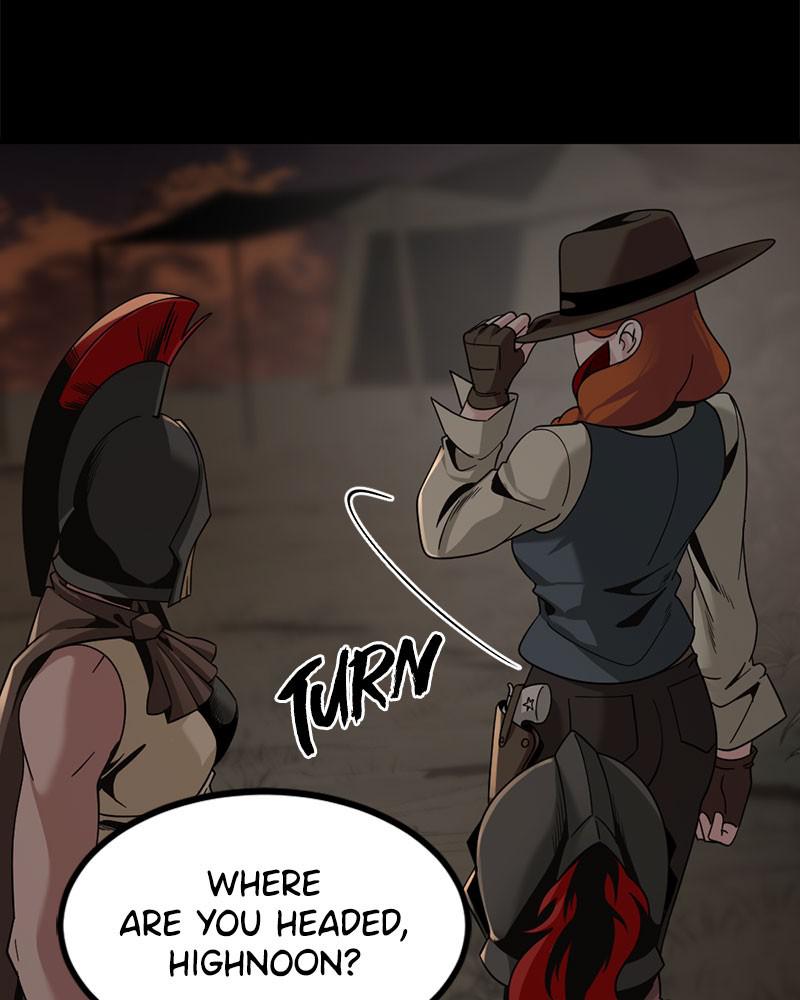 Hero Killer Chap 69 - Next Chap 70
