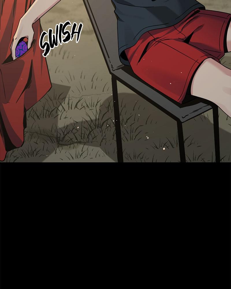 Hero Killer Chap 69 - Next Chap 70