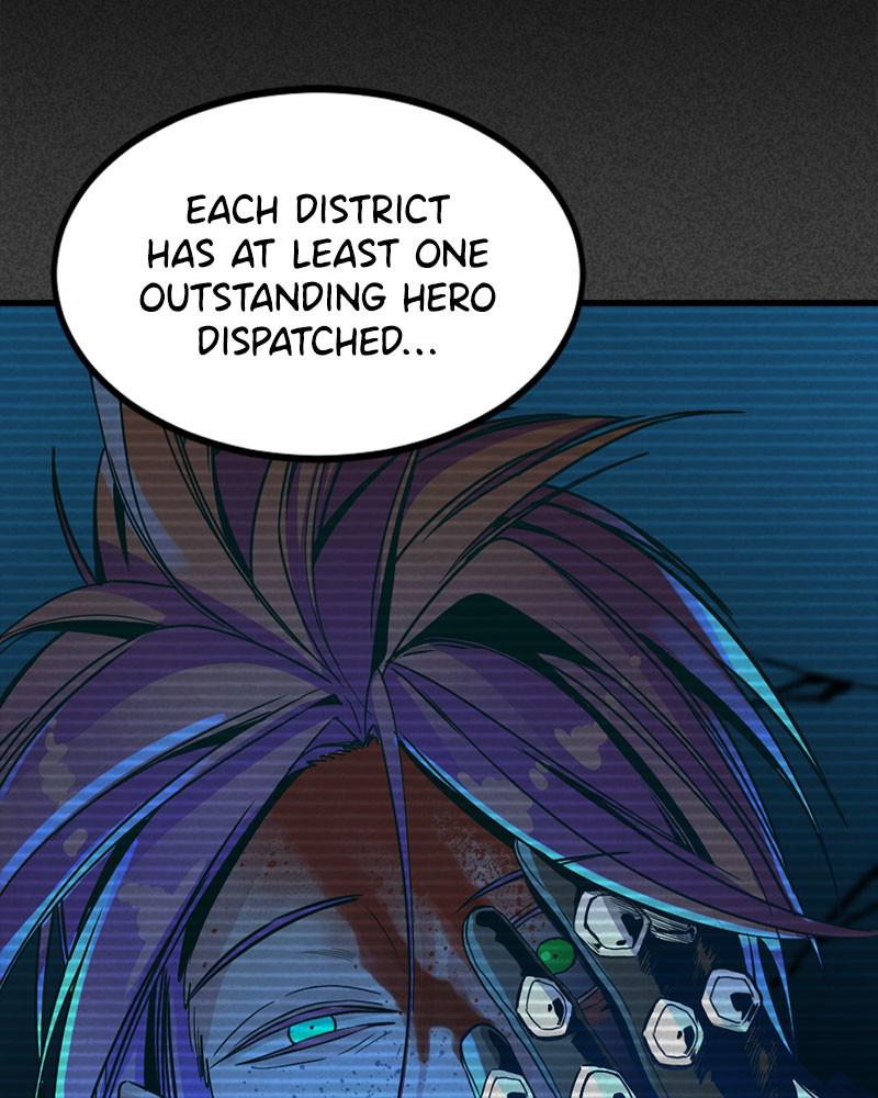 Hero Killer Chap 69 - Next Chap 70